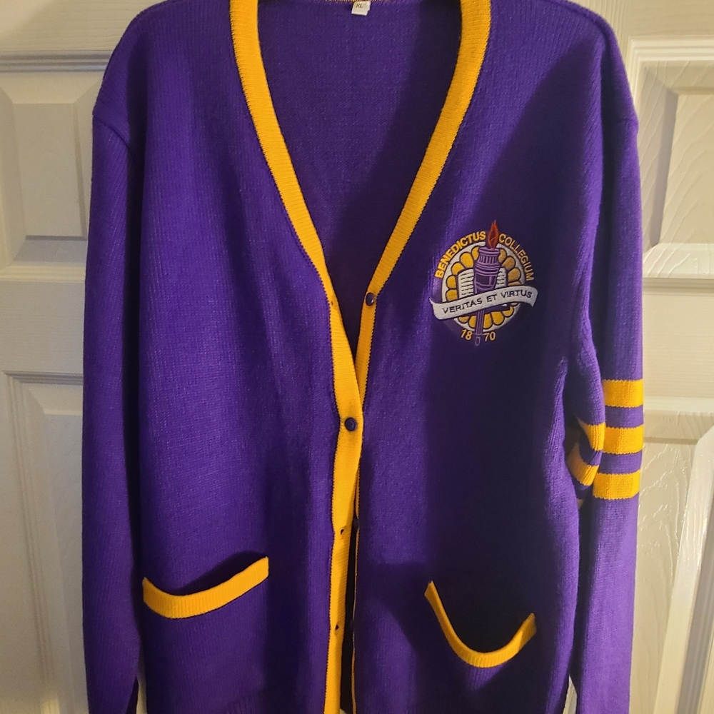 Benedict Cardigan